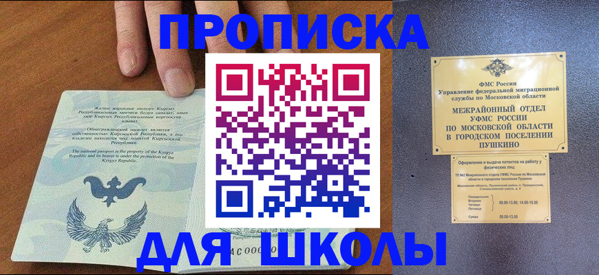 прописка иностранных граждан в Шали